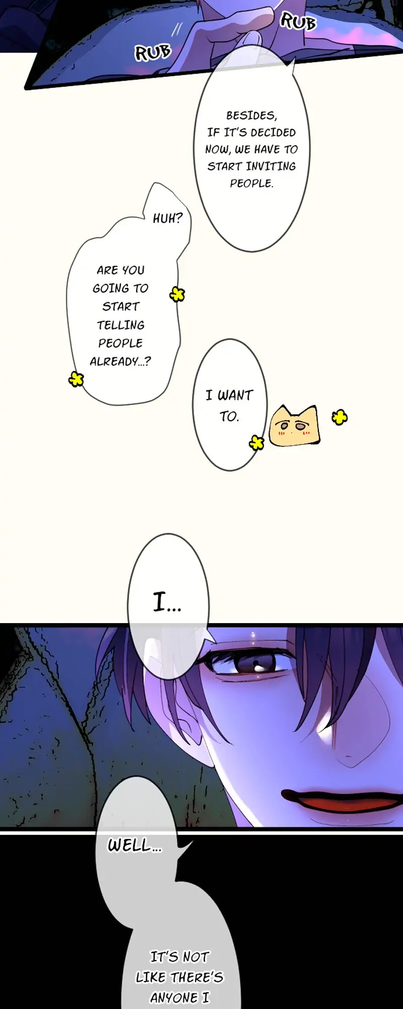 My Perverted Stalker - Chapter 111 Page 31