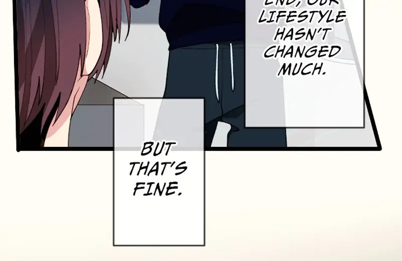 My Perverted Stalker - Chapter 112 Page 7