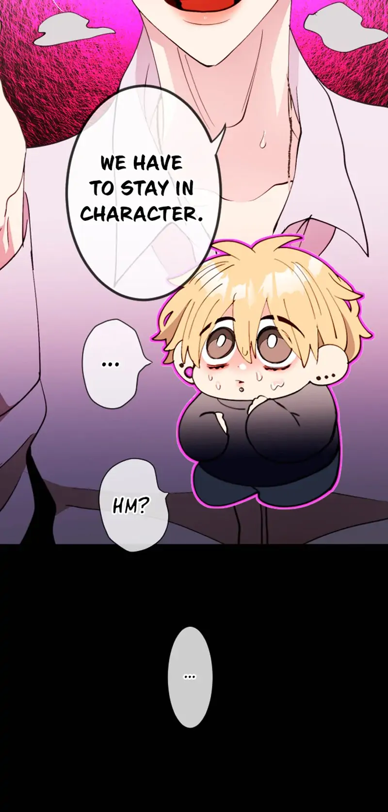 My Perverted Stalker - Chapter 112 Page 27