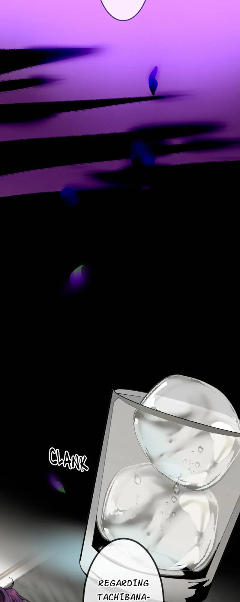 My Perverted Stalker - Chapter 113 Page 3
