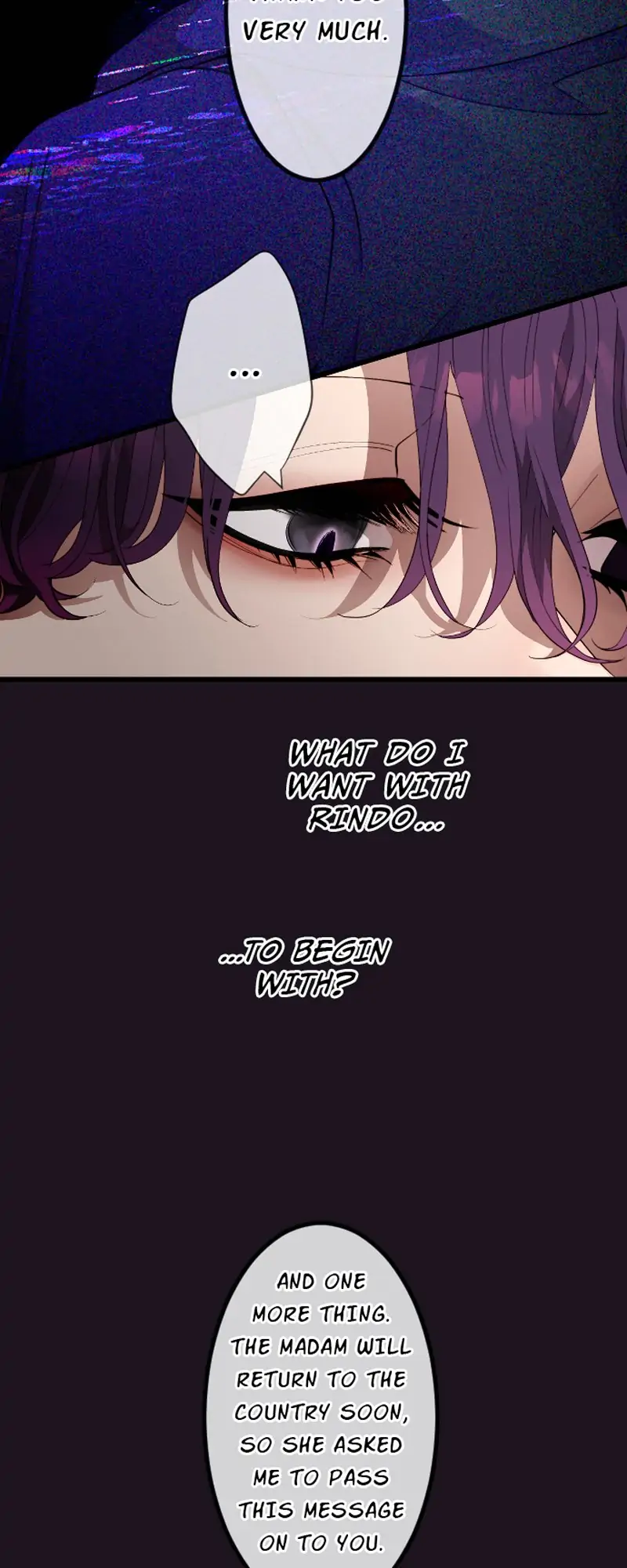 My Perverted Stalker - Chapter 113 Page 7