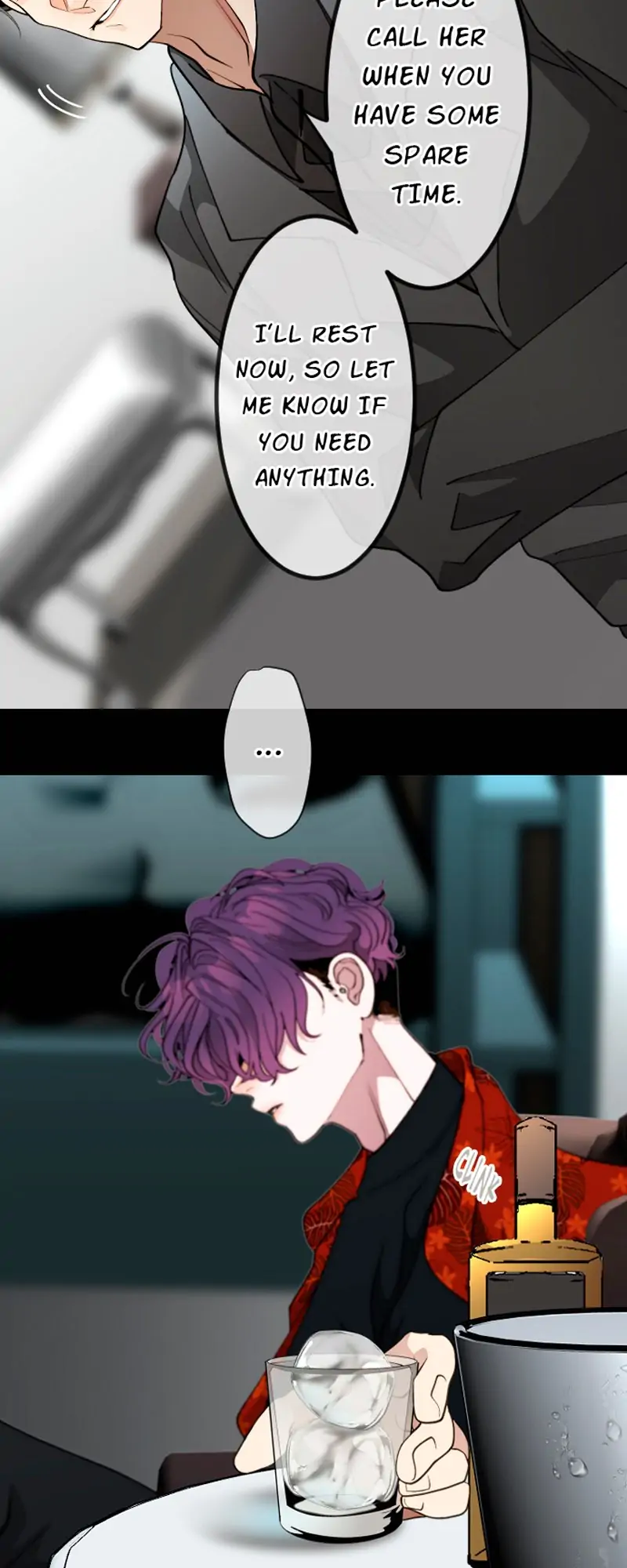 My Perverted Stalker - Chapter 113 Page 10