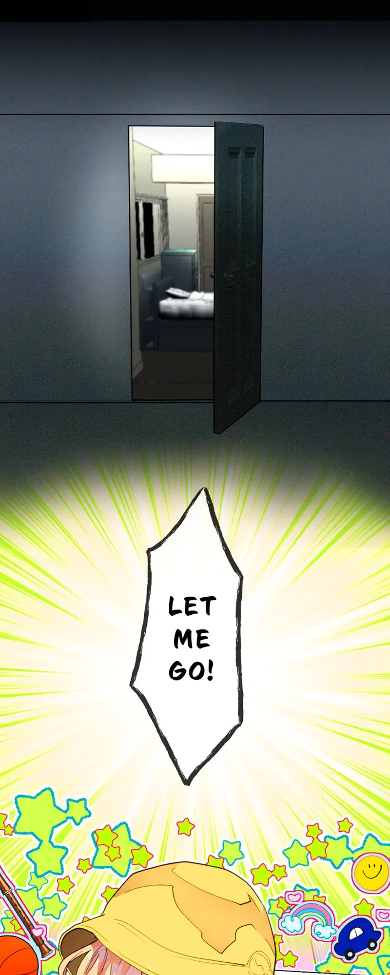 My Perverted Stalker - Chapter 113 Page 12