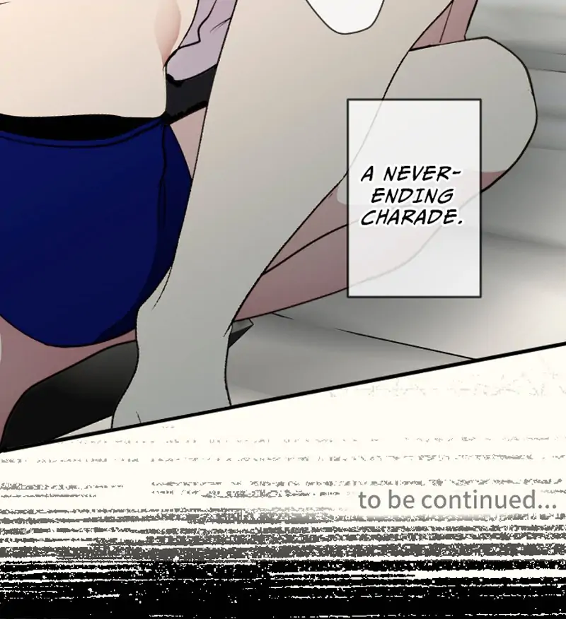 My Perverted Stalker - Chapter 113 Page 30