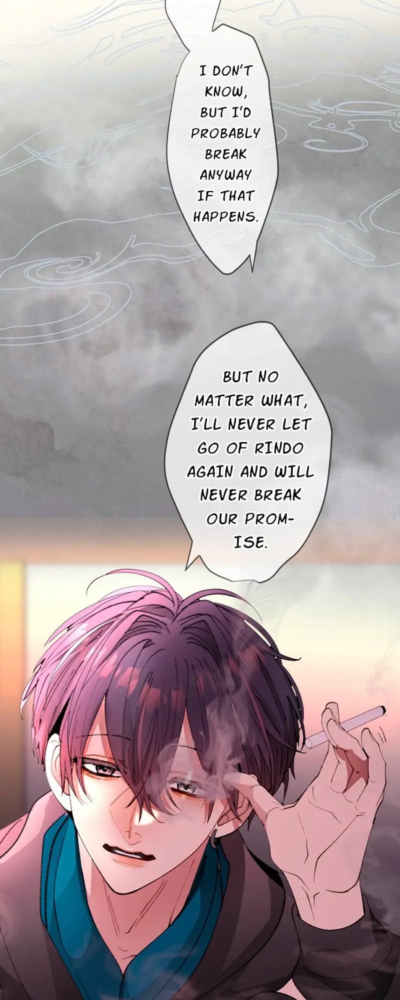 My Perverted Stalker - Chapter 114 Page 12