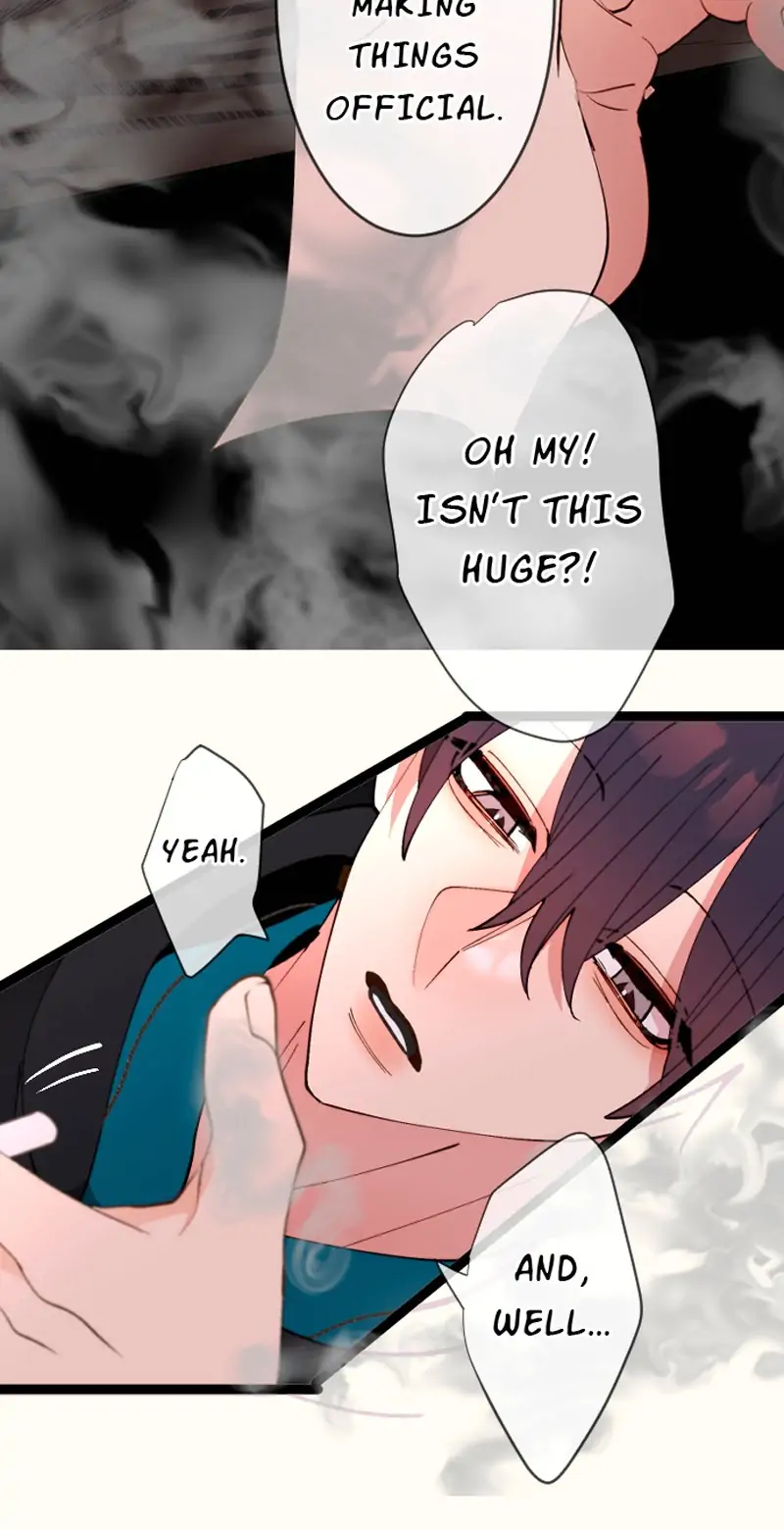 My Perverted Stalker - Chapter 114 Page 15
