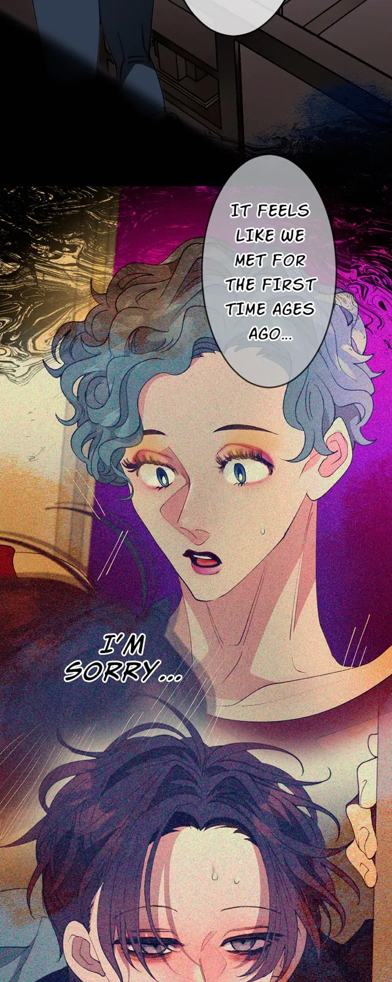 My Perverted Stalker - Chapter 114 Page 19