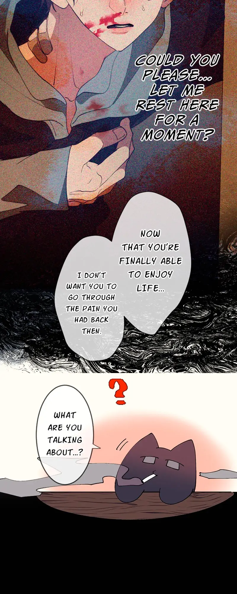 My Perverted Stalker - Chapter 114 Page 20
