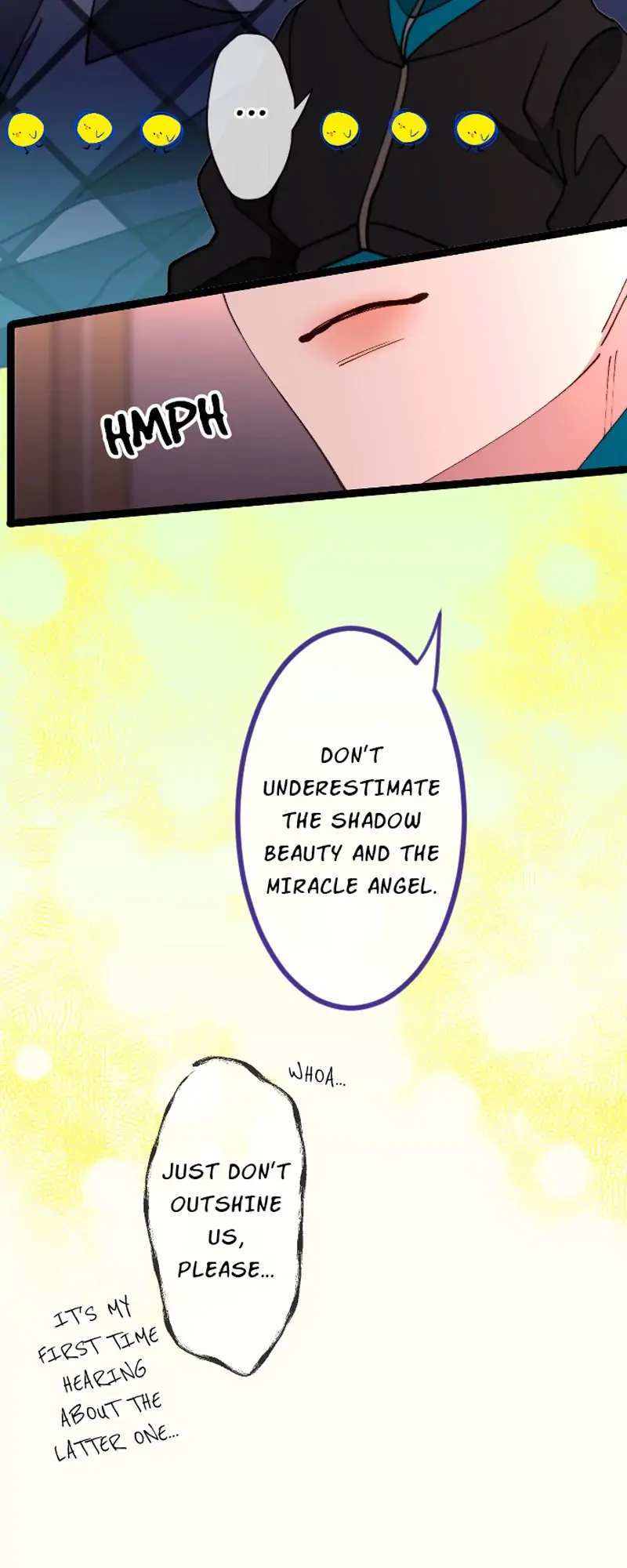 My Perverted Stalker - Chapter 114 Page 31