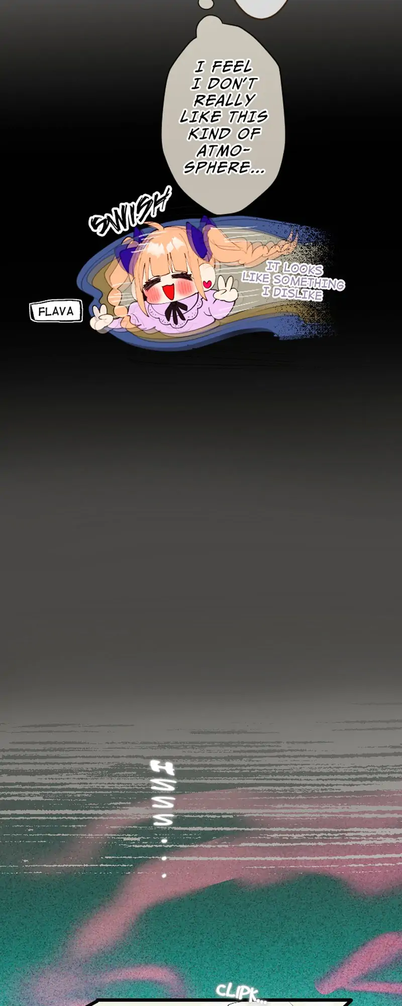 My Perverted Stalker - Chapter 115 Page 17