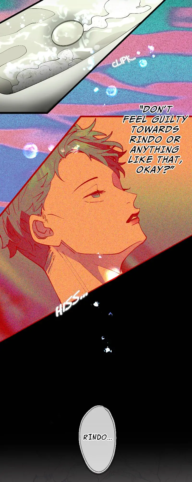 My Perverted Stalker - Chapter 115 Page 18