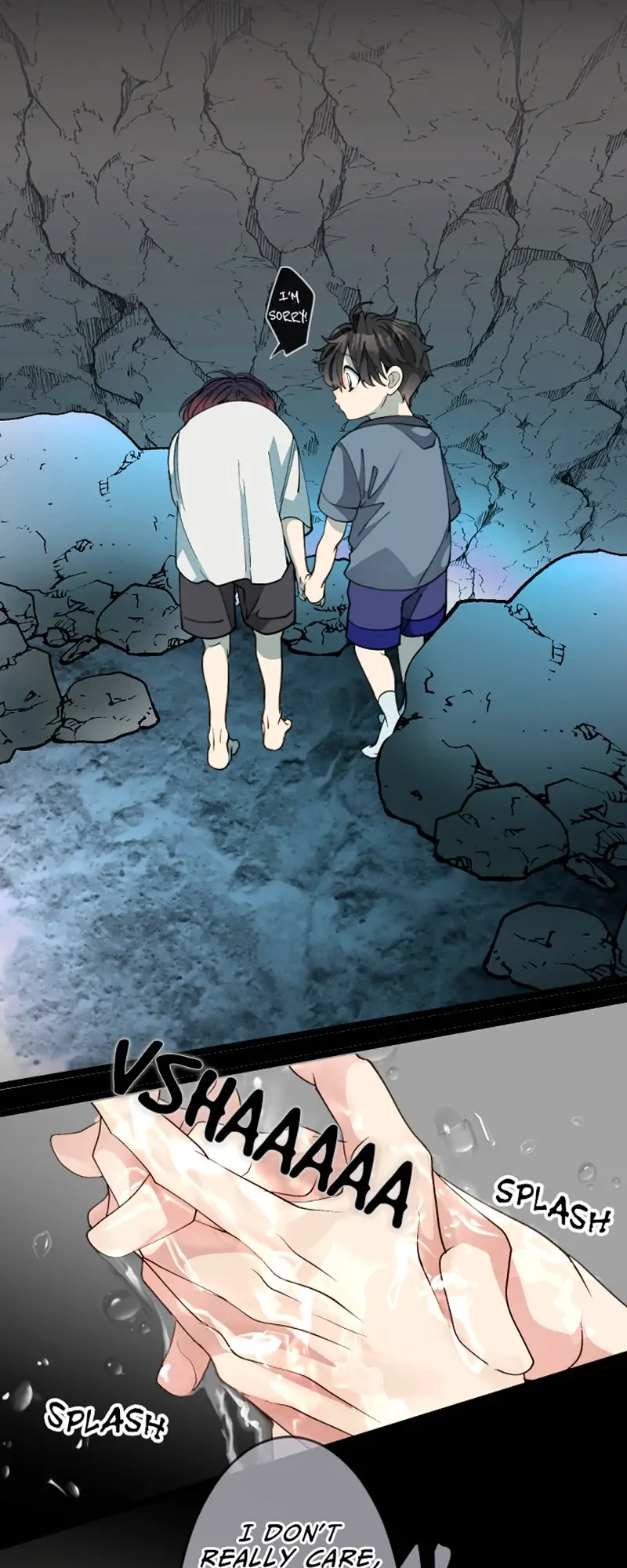 My Perverted Stalker - Chapter 115 Page 19