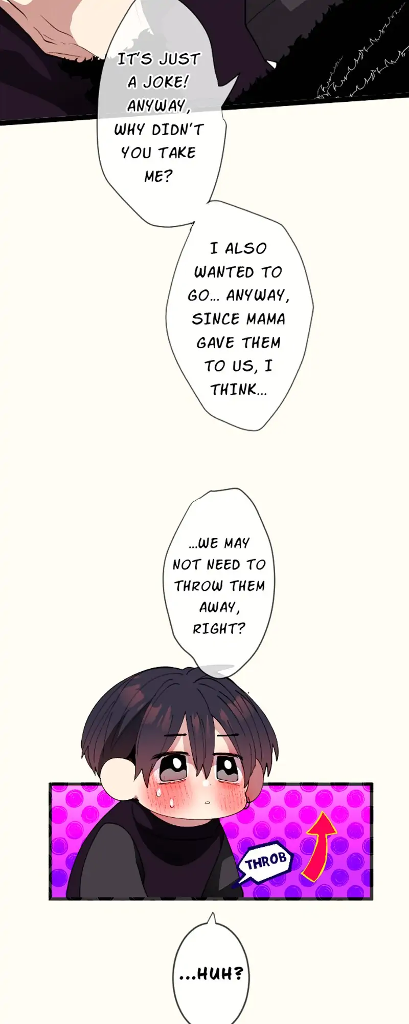 My Perverted Stalker - Chapter 115 Page 25