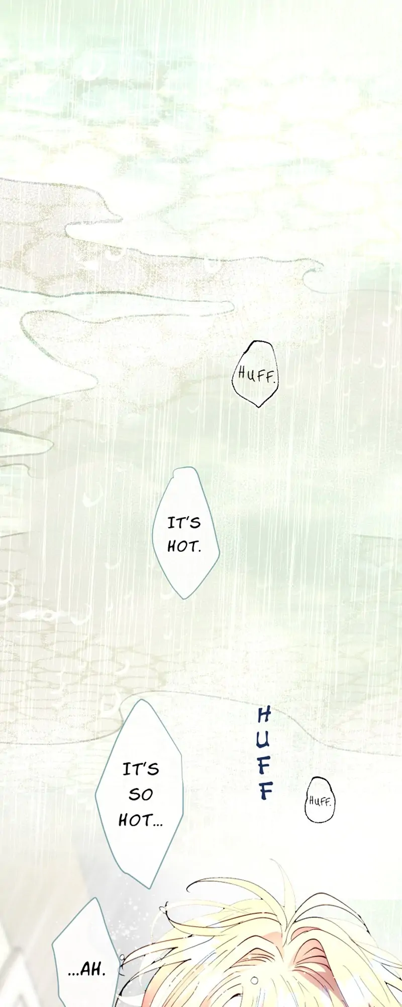 My Perverted Stalker - Chapter 116 Page 1