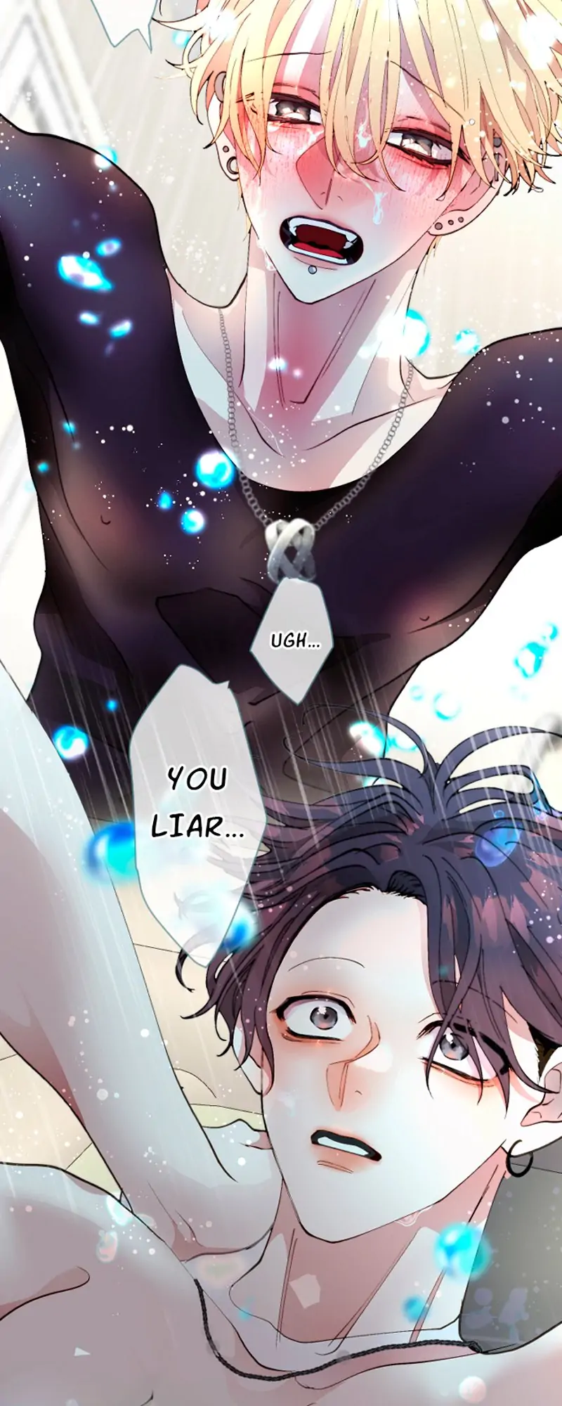 My Perverted Stalker - Chapter 116 Page 2