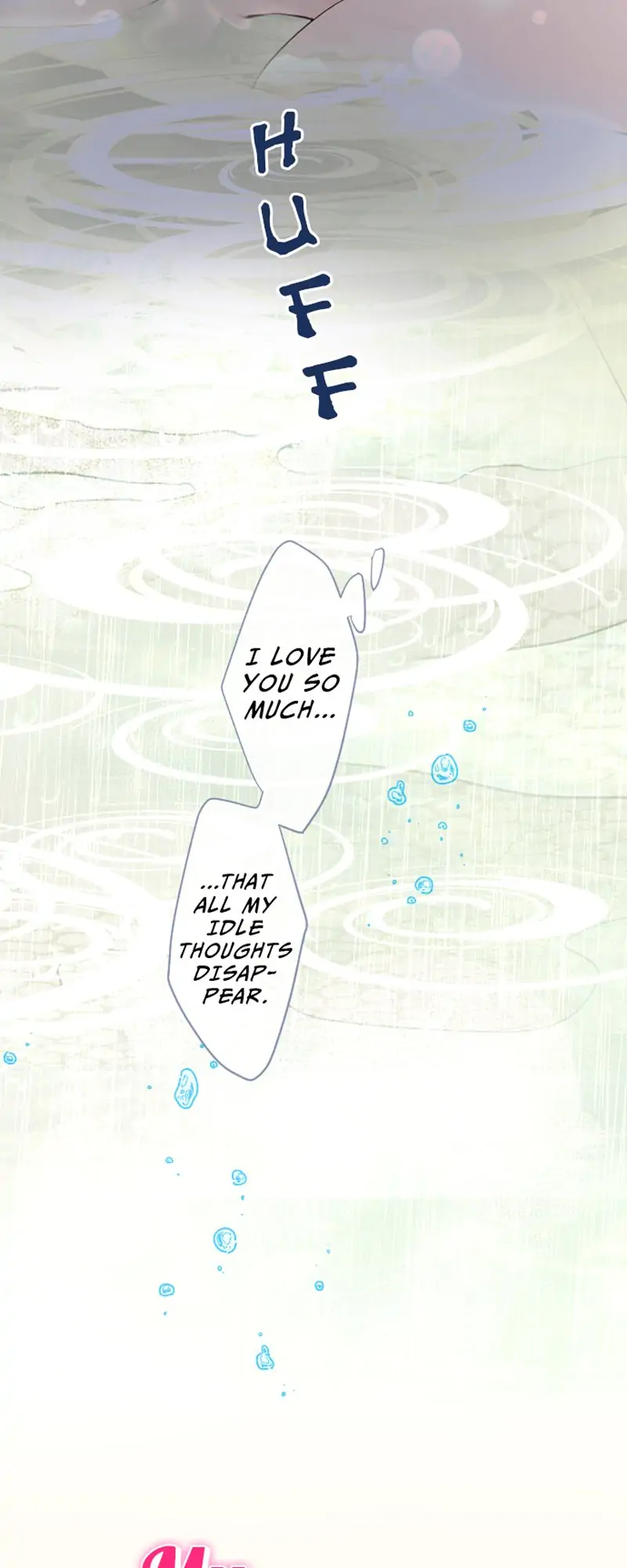 My Perverted Stalker - Chapter 116 Page 3