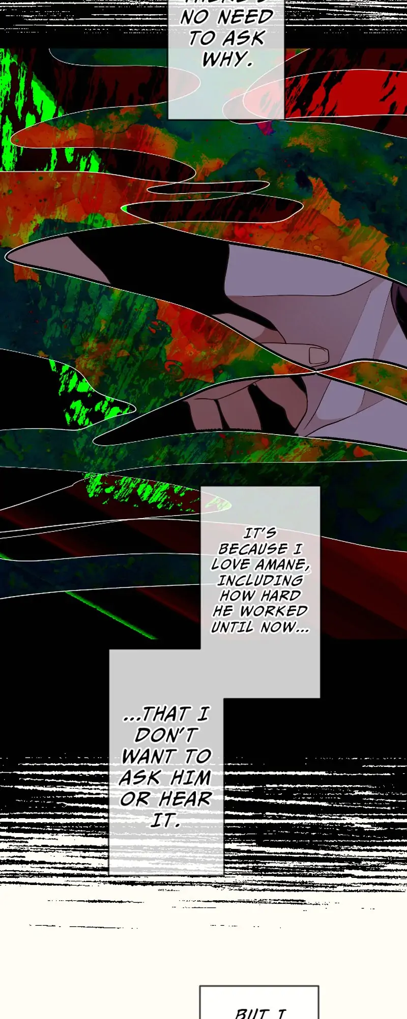 My Perverted Stalker - Chapter 116 Page 6