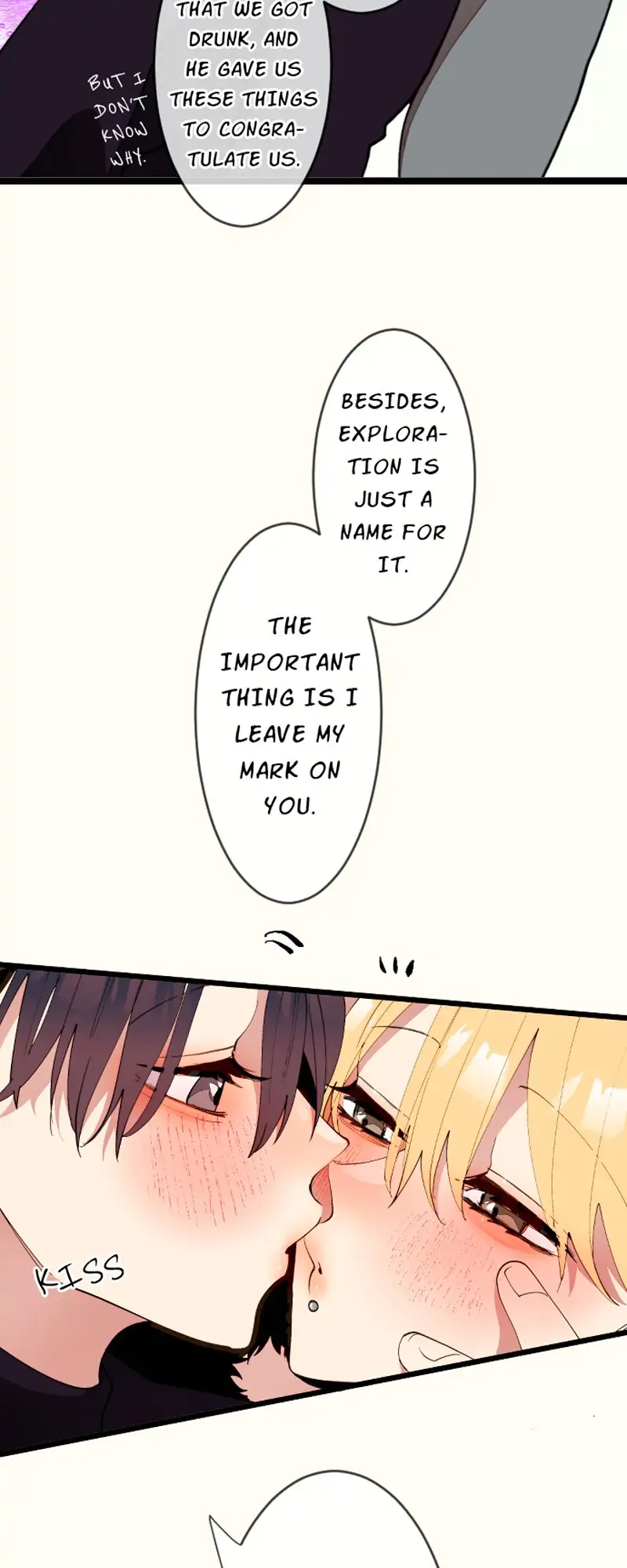 My Perverted Stalker - Chapter 116 Page 13