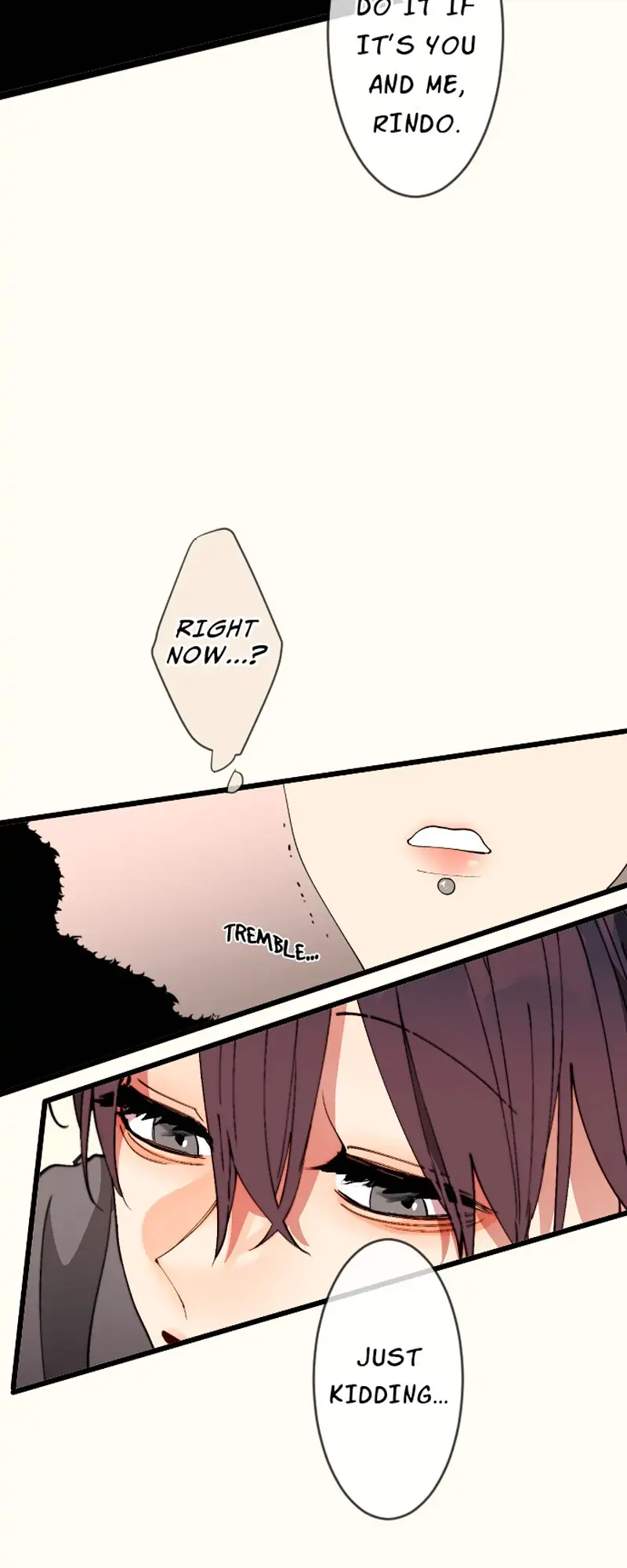 My Perverted Stalker - Chapter 116 Page 26
