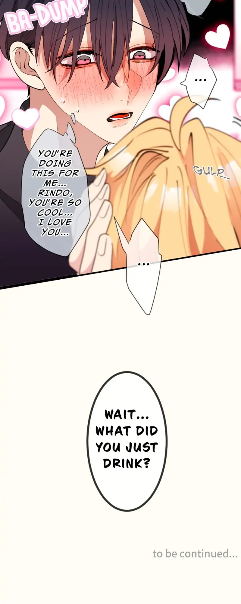 My Perverted Stalker - Chapter 116 Page 29