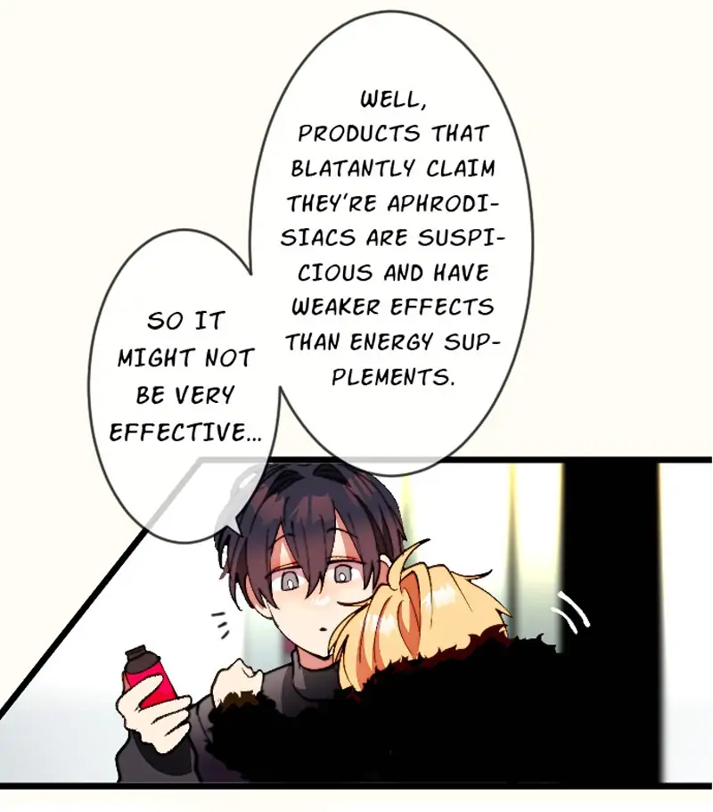 My Perverted Stalker - Chapter 117 Page 6