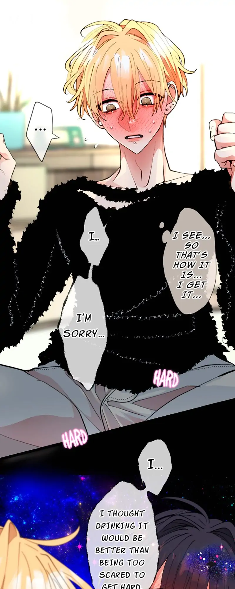 My Perverted Stalker - Chapter 117 Page 7