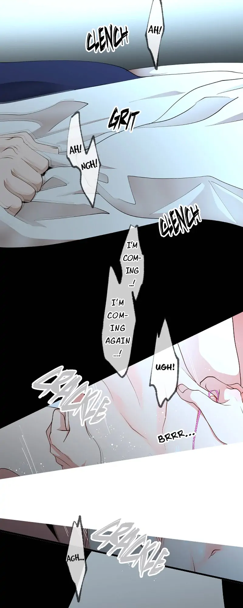 My Perverted Stalker - Chapter 117 Page 11