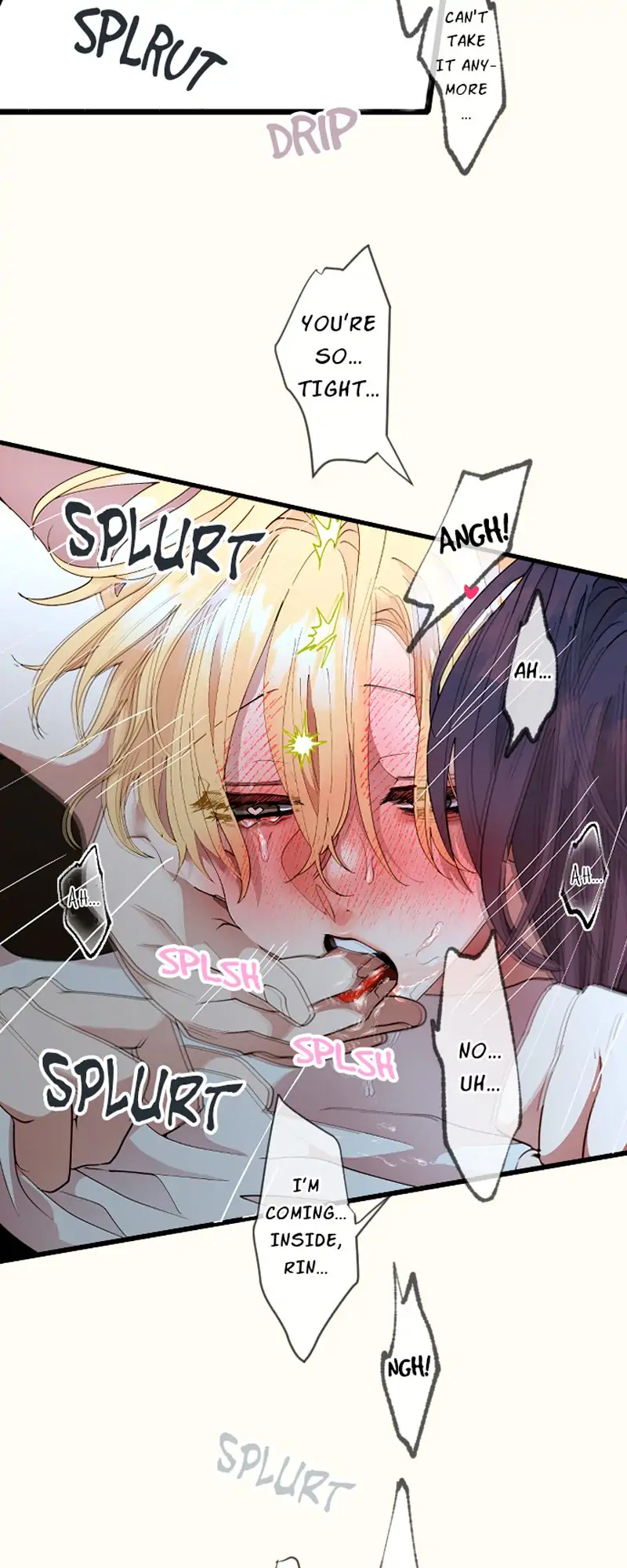 My Perverted Stalker - Chapter 117 Page 13