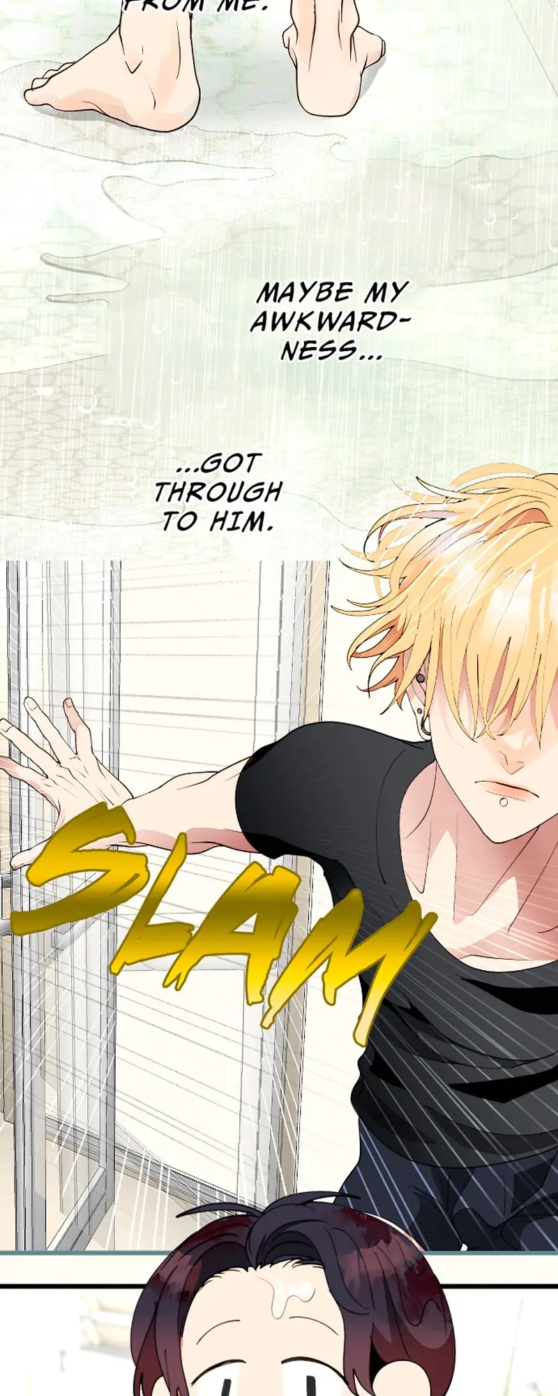 My Perverted Stalker - Chapter 117 Page 25