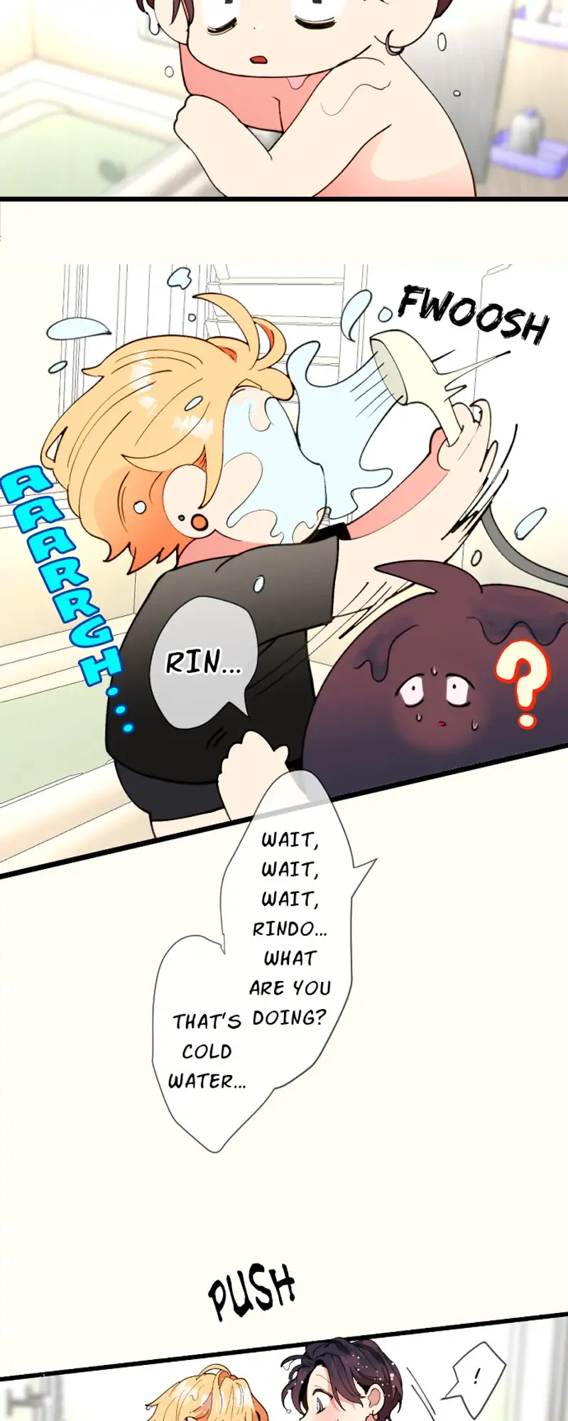 My Perverted Stalker - Chapter 117 Page 26