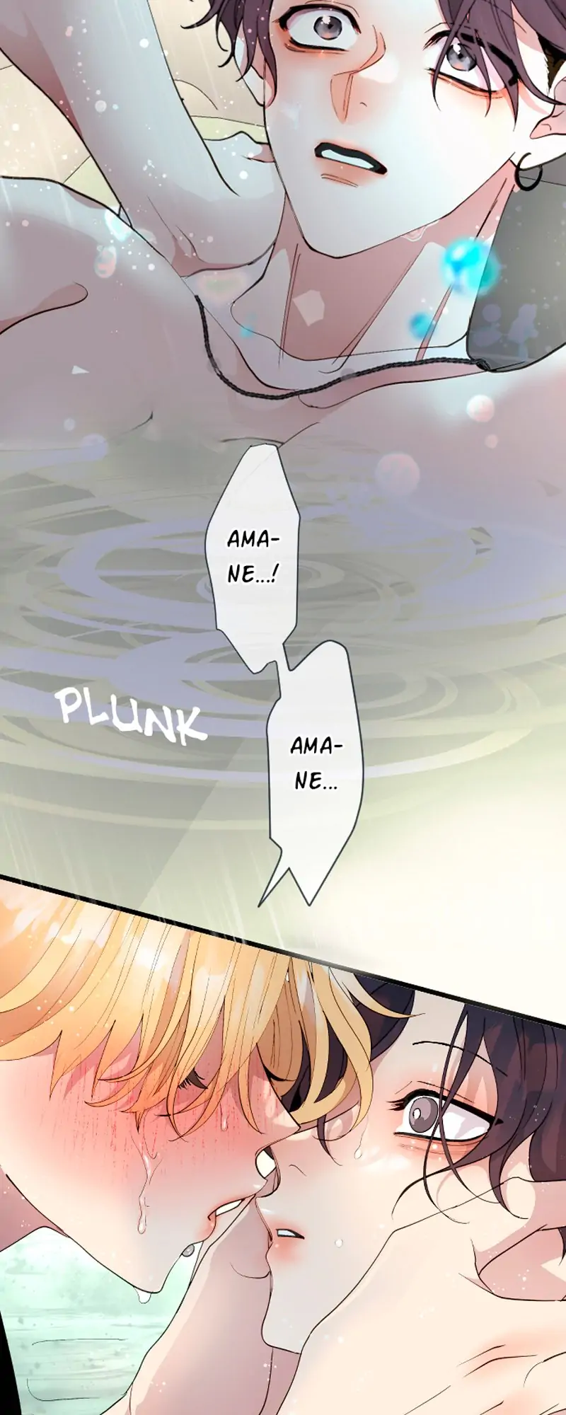 My Perverted Stalker - Chapter 117 Page 29