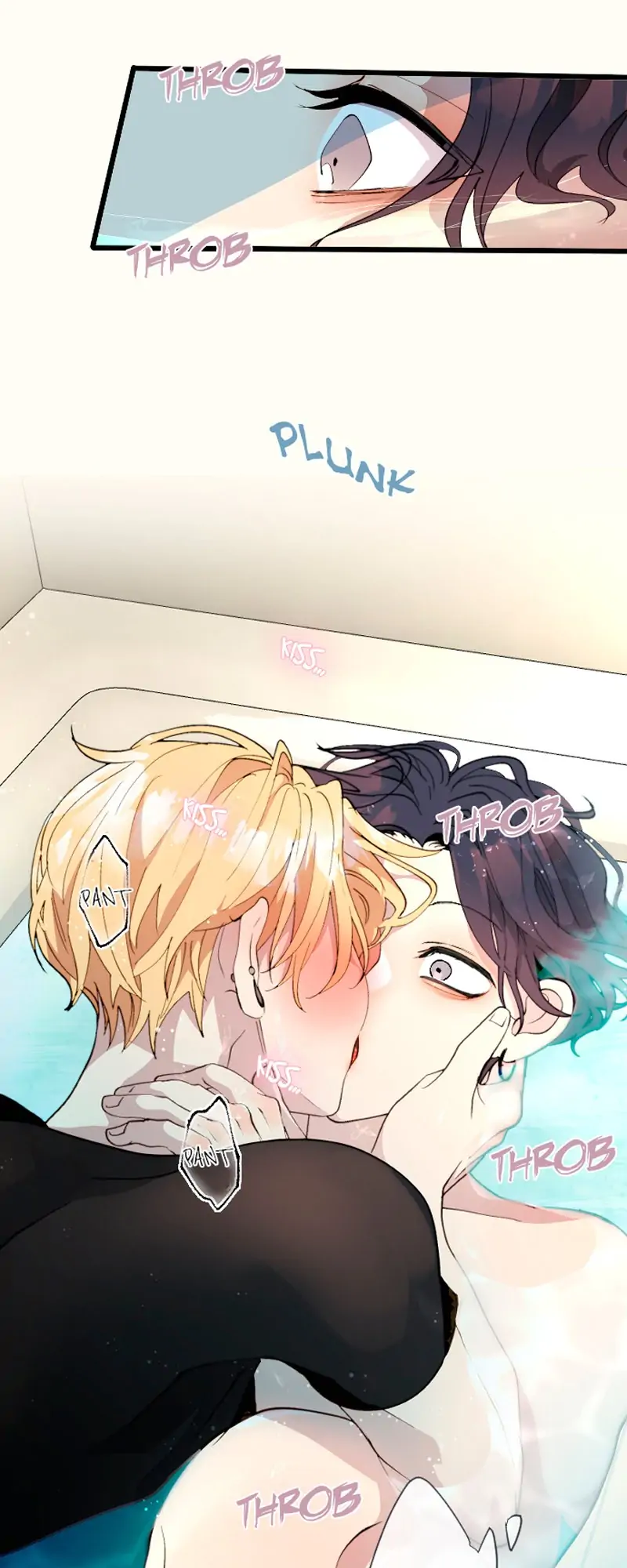 My Perverted Stalker - Chapter 117 Page 31