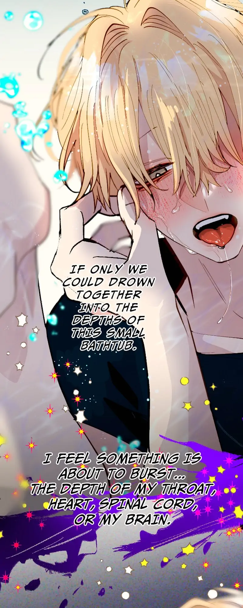My Perverted Stalker - Chapter 118 Page 4