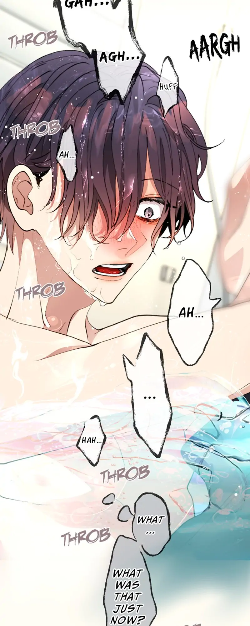 My Perverted Stalker - Chapter 118 Page 12