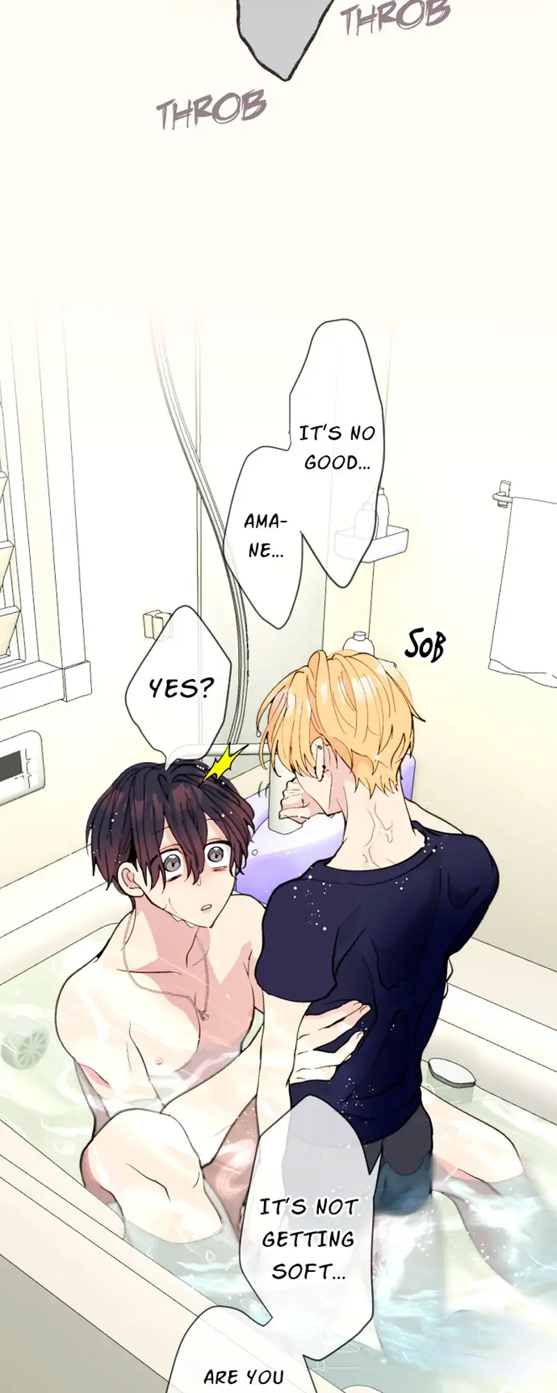 My Perverted Stalker - Chapter 118 Page 13
