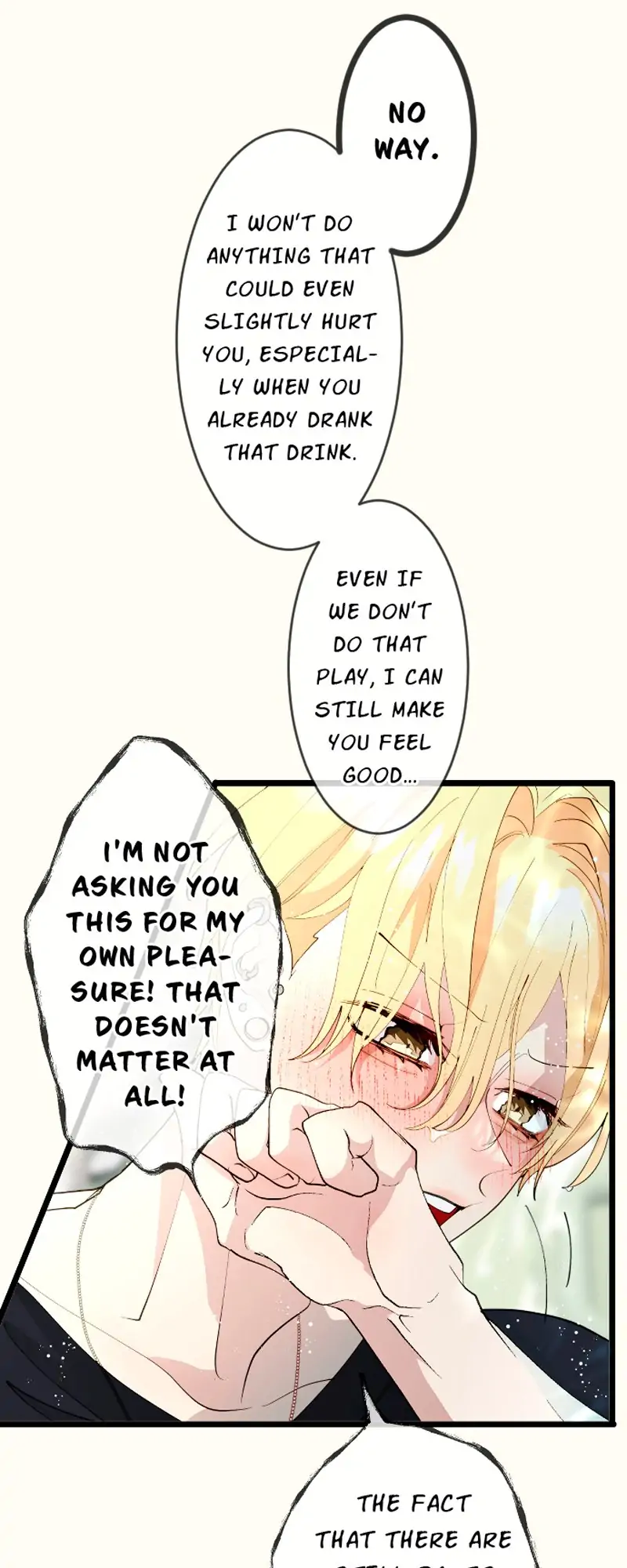 My Perverted Stalker - Chapter 118 Page 15