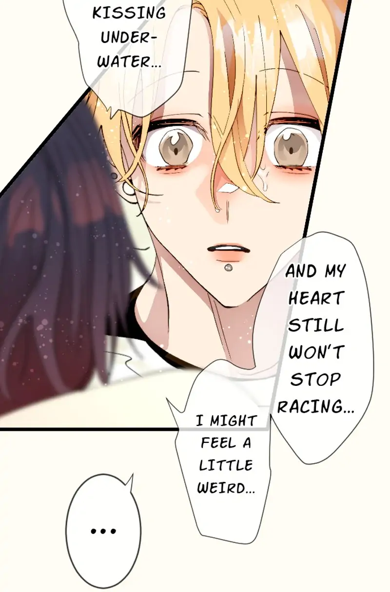 My Perverted Stalker - Chapter 118 Page 20