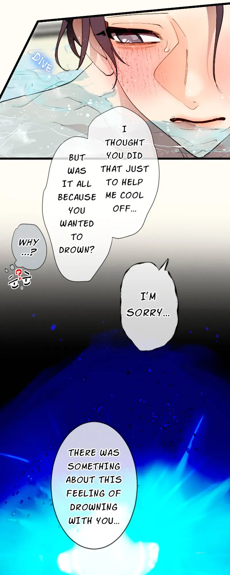 My Perverted Stalker - Chapter 118 Page 21