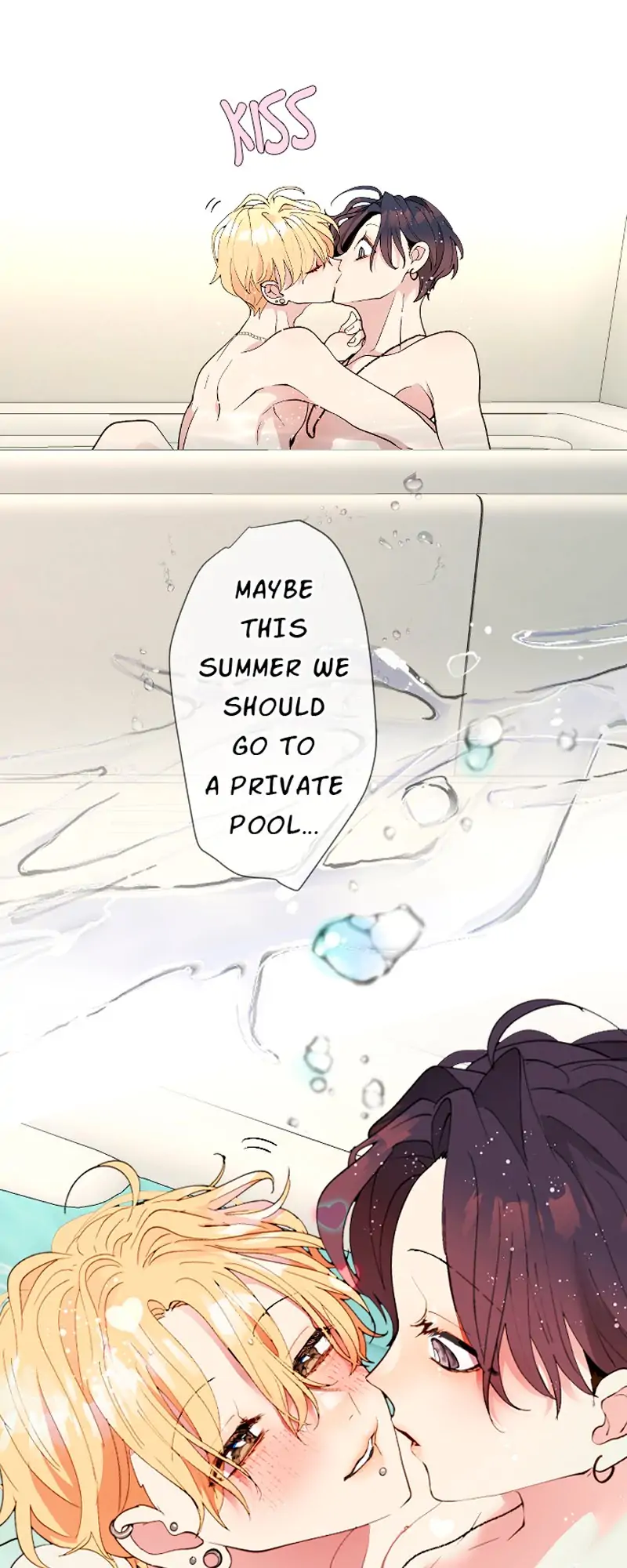 My Perverted Stalker - Chapter 118 Page 26