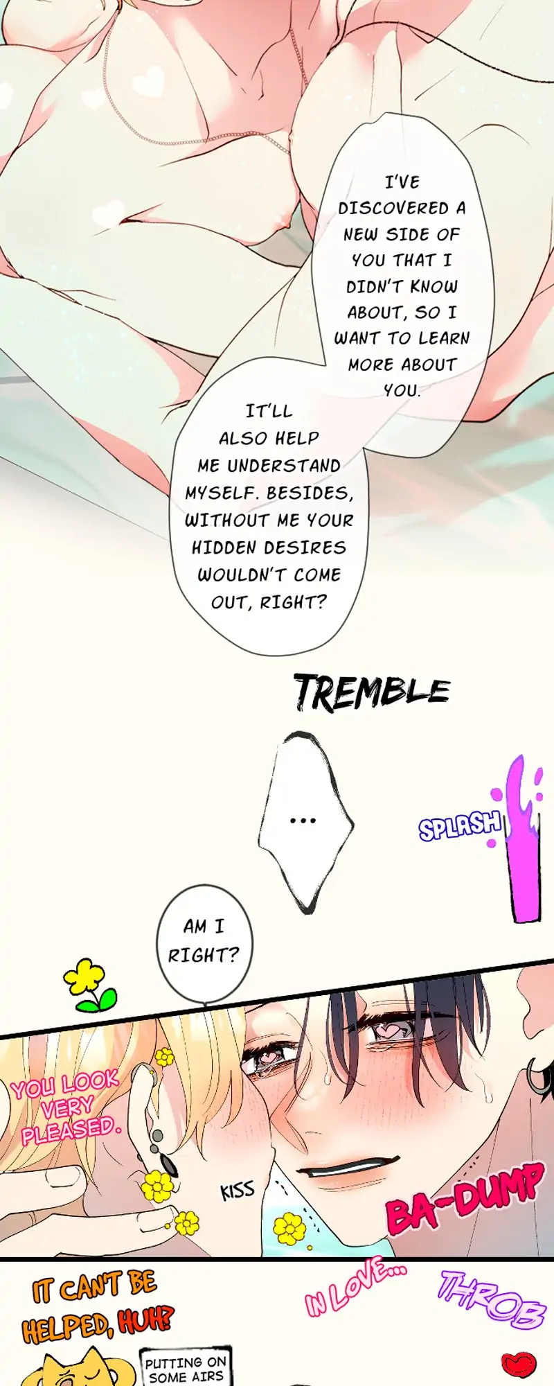 My Perverted Stalker - Chapter 118 Page 27