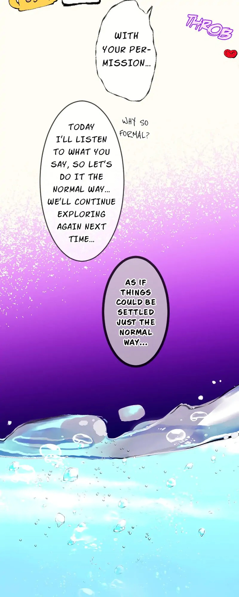 My Perverted Stalker - Chapter 118 Page 28