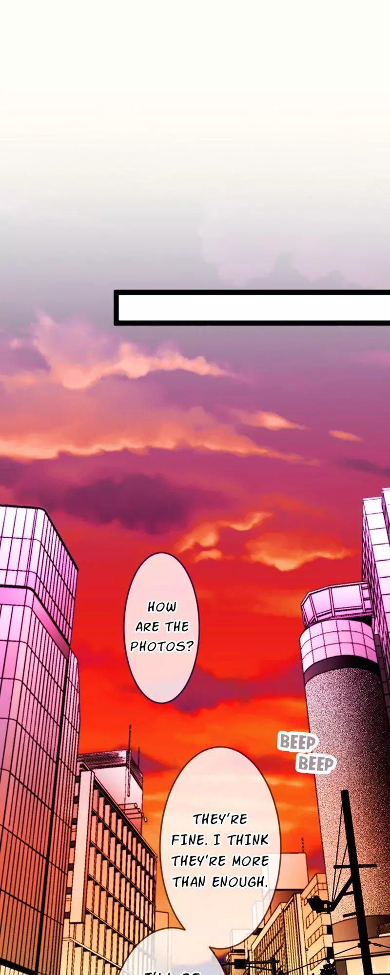 My Perverted Stalker - Chapter 119 Page 17