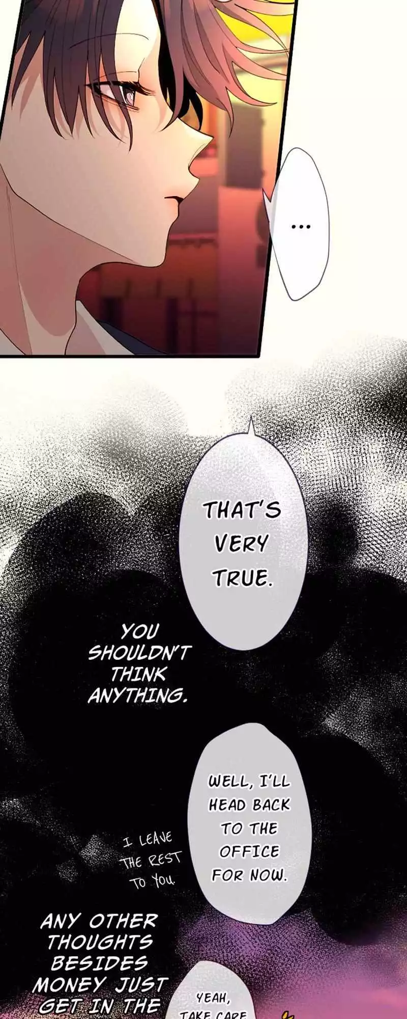 My Perverted Stalker - Chapter 119 Page 21