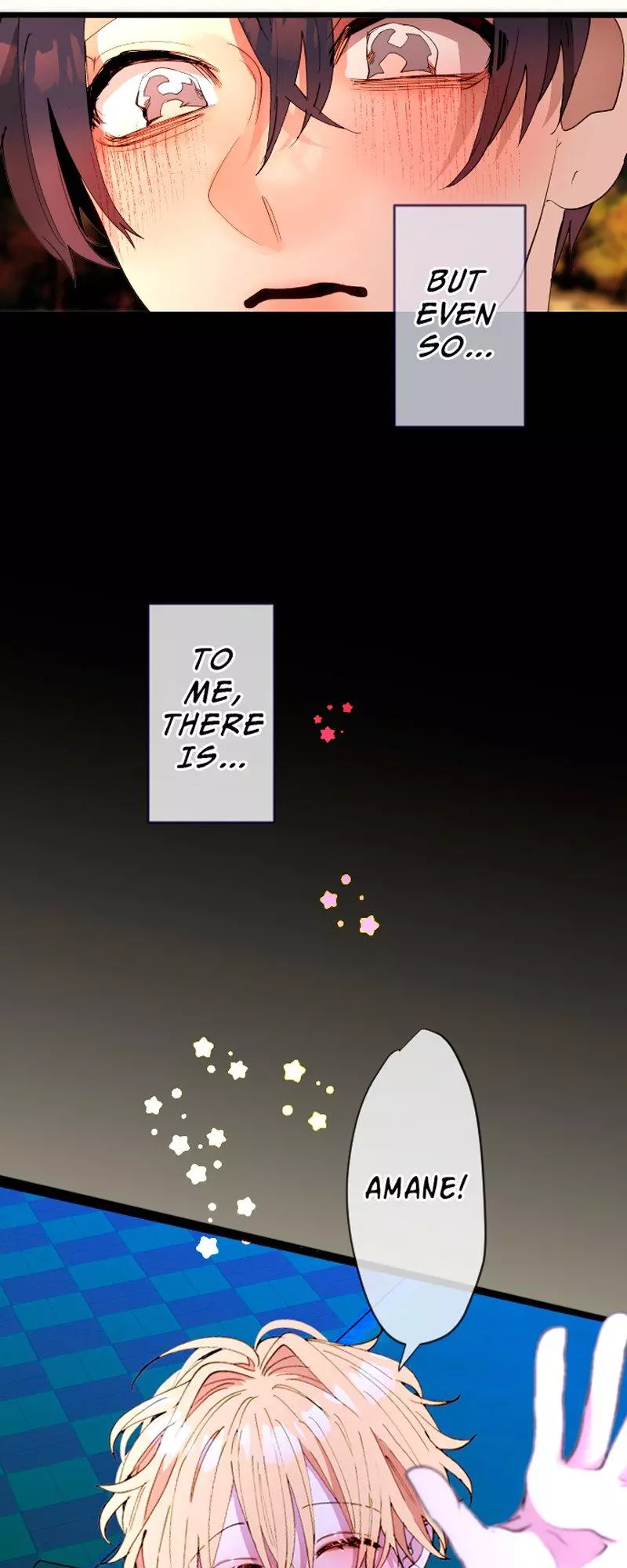 My Perverted Stalker - Chapter 119 Page 24