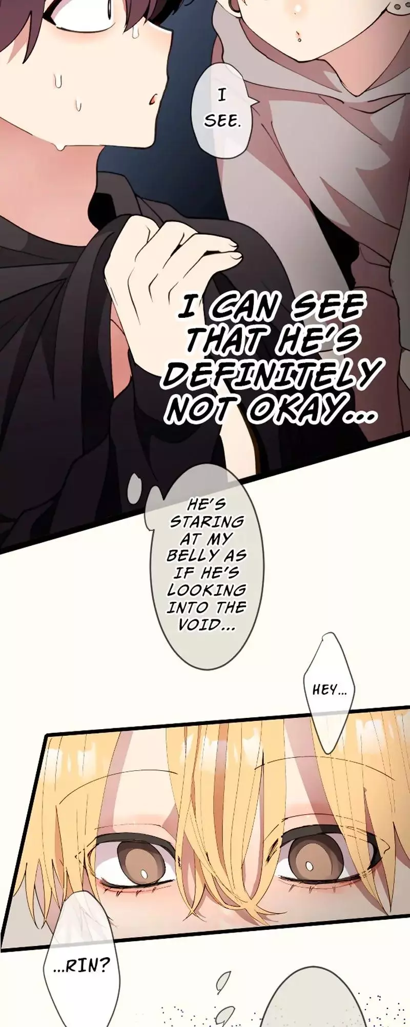 My Perverted Stalker - Chapter 120 Page 12