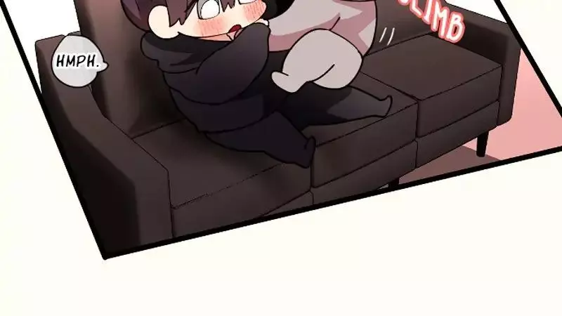 My Perverted Stalker - Chapter 120 Page 16
