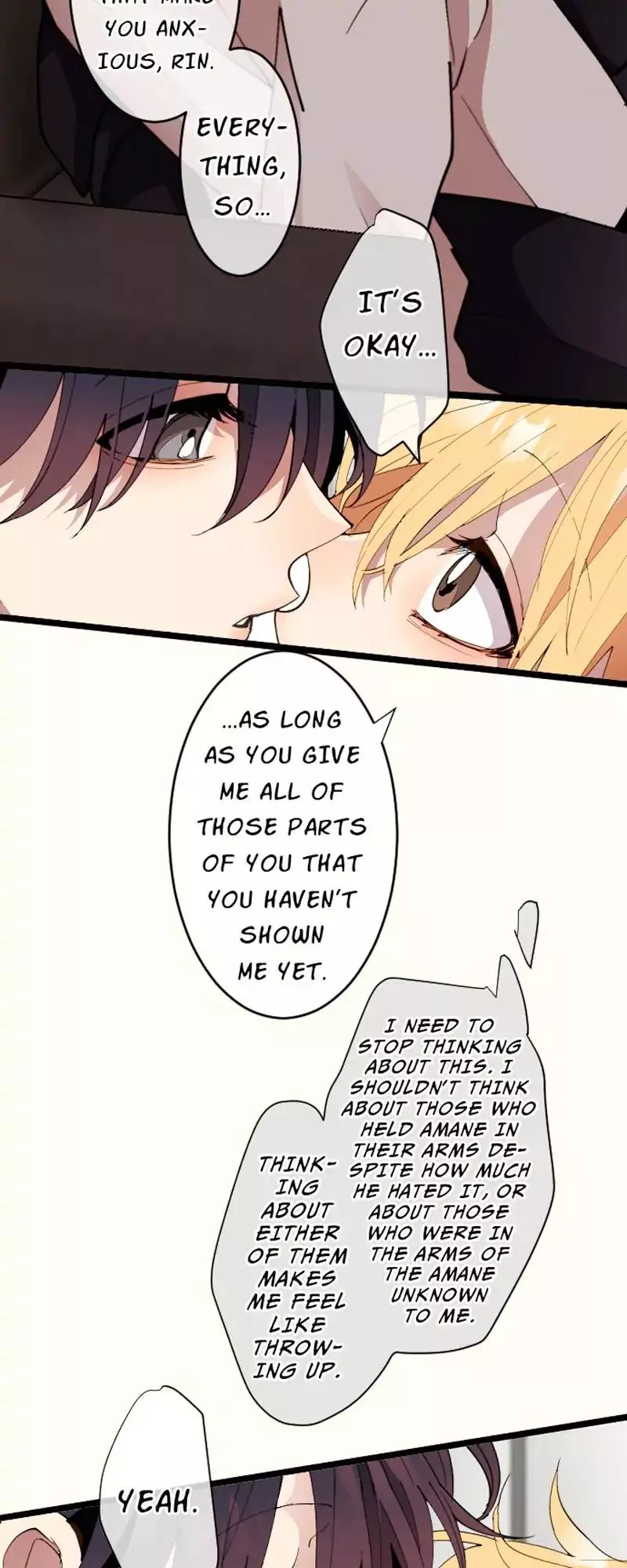 My Perverted Stalker - Chapter 120 Page 18