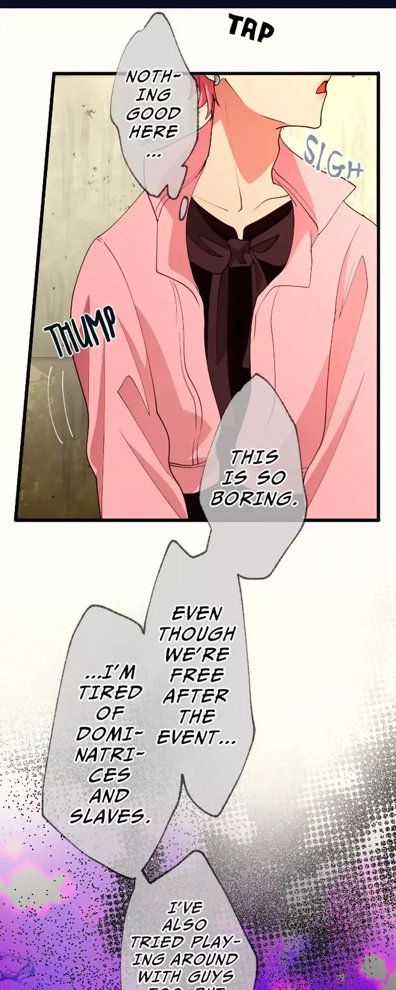 My Perverted Stalker - Chapter 120 Page 26