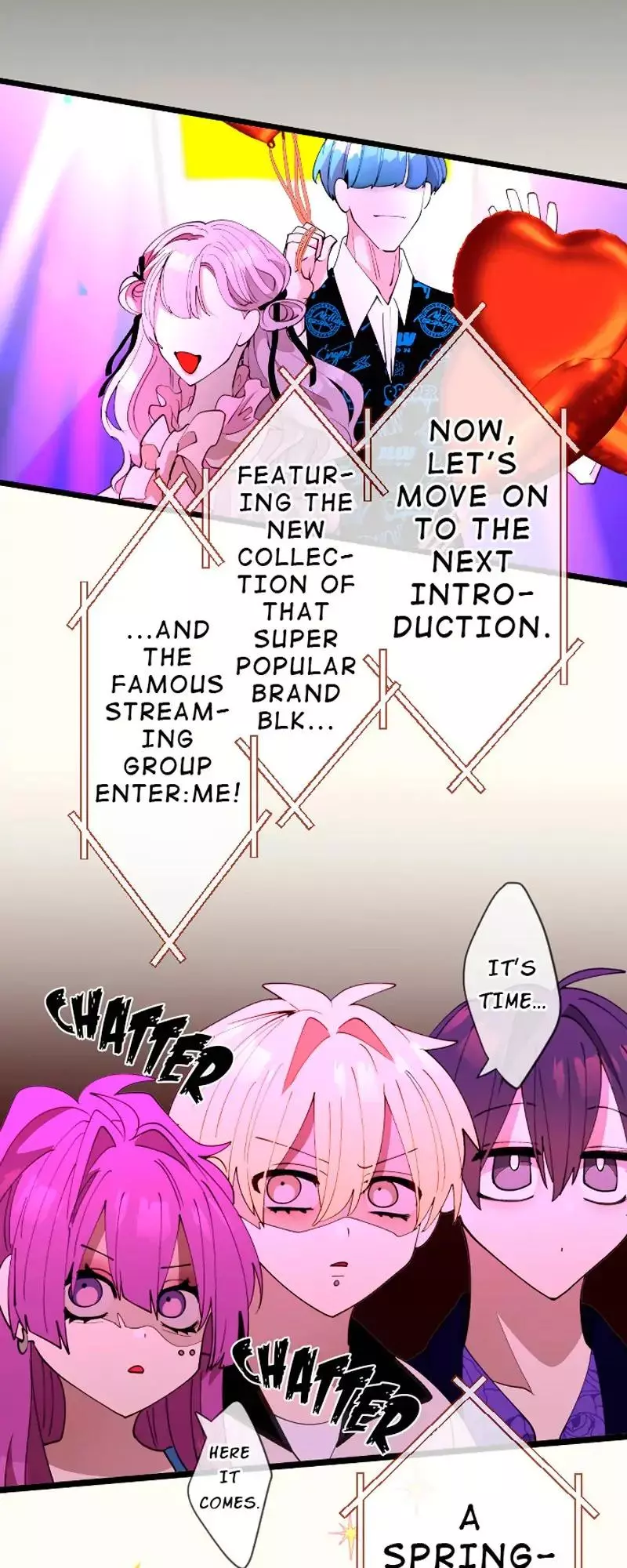 My Perverted Stalker - Chapter 120 Page 30