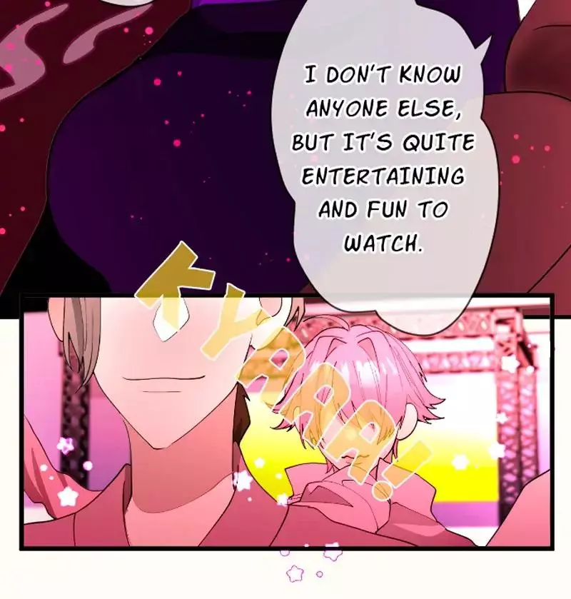 My Perverted Stalker - Chapter 120 Page 35
